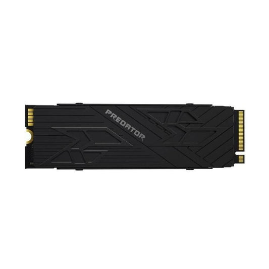 PREDATOR 2TB GEN4.0 HEATSINK SSD