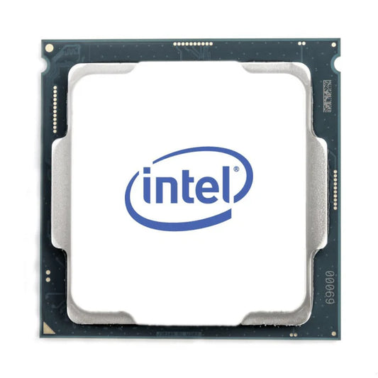 Intel Xeon® Silver 4310 2.1GHz Twelve Core Processor