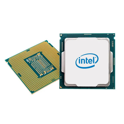 Intel Xeon® Silver 4310 2.1GHz Twelve Core Processor