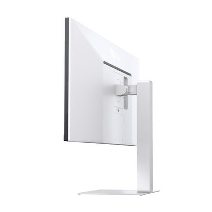 LG UltraWide 34" FHD IPS White Monitor 100Hz USB-C incl Speaker