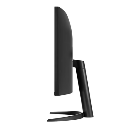 LG UltraWide 34'' QHD VA Curved Monitor 100Hz; 3440x1440 VA; HDMI; Display Port; Tilt