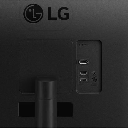 LG UltraWide 34'' QHD VA Curved Monitor 100Hz; 3440x1440 VA; HDMI; Display Port; Tilt