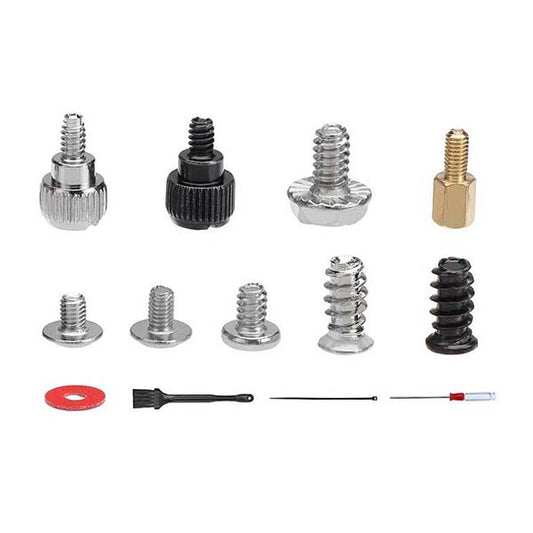 362 PCS DIY COMPUTER TOOLKIT