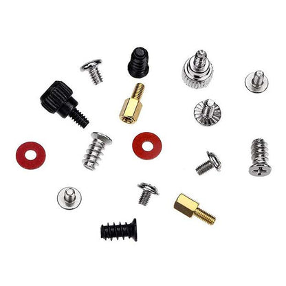 362 PCS DIY COMPUTER TOOLKIT