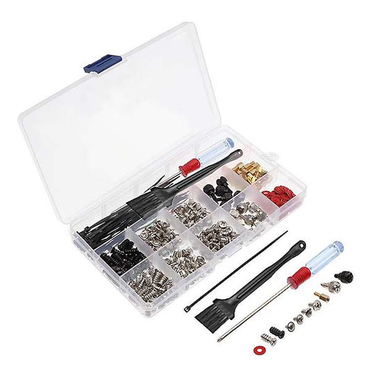 362 PCS DIY COMPUTER TOOLKIT