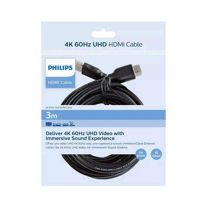 3MTR HDMI 4K CABLE