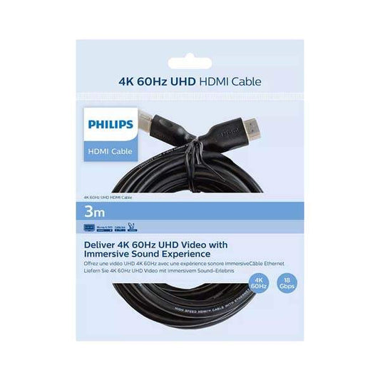 3MTR HDMI 4K CABLE