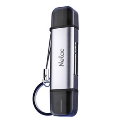 2 IN 1 CARD READER