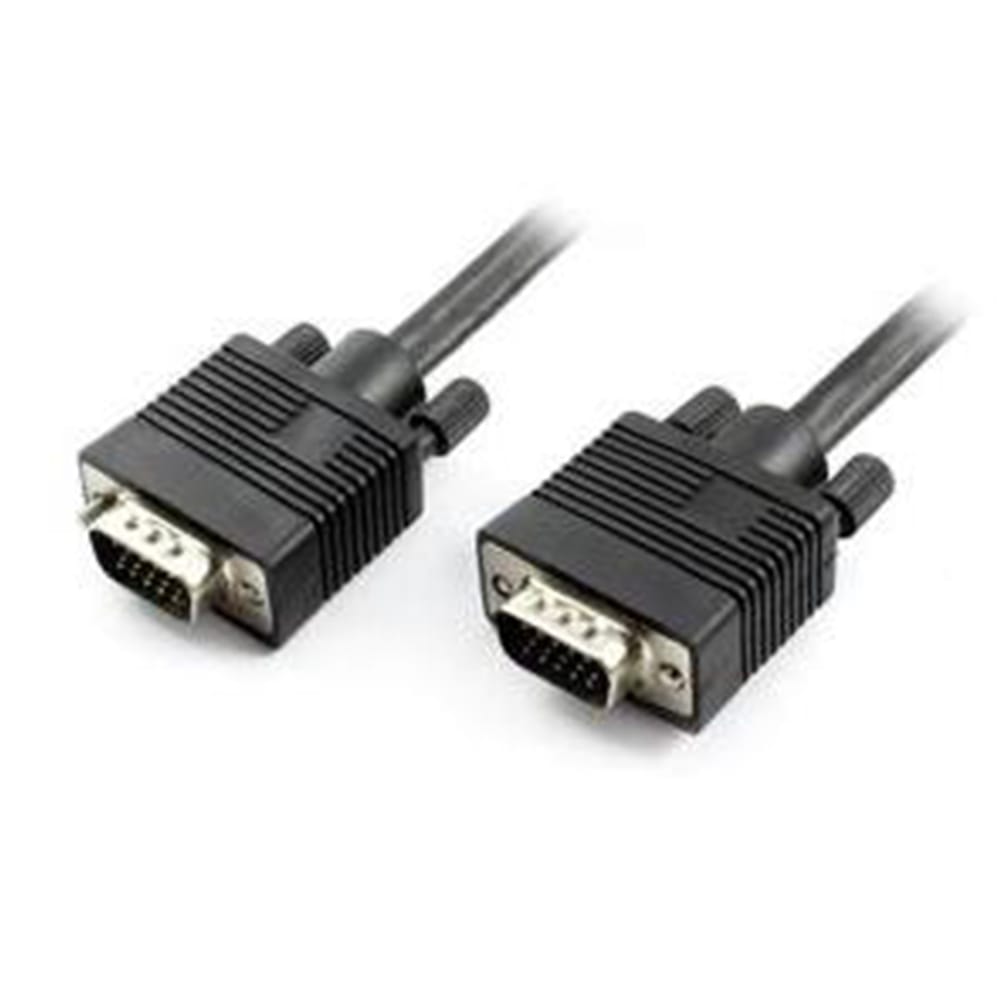 VGA CABLE M-M 10.0M