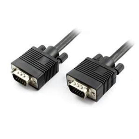 VGA CABLE M-M 10.0M