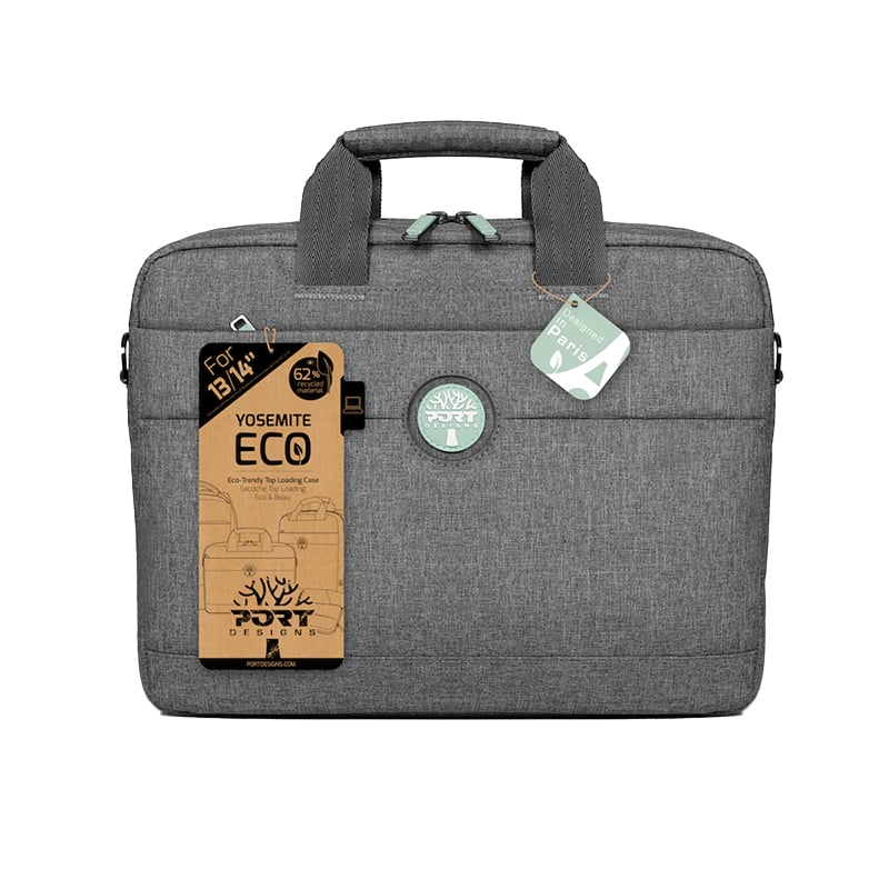 Port Designs Yosemite Eco Laptop Case 15.6″