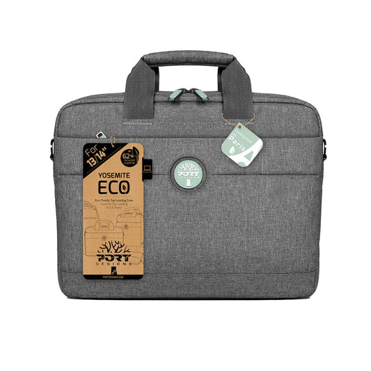 Port Designs Yosemite Eco Laptop Case 15.6″
