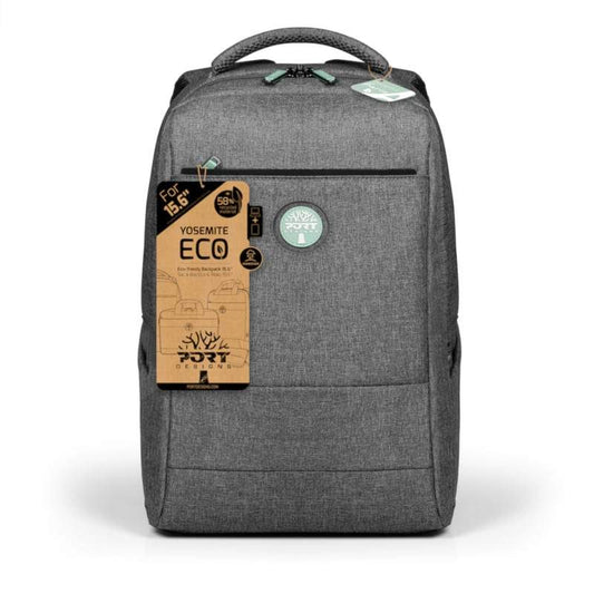 Port Designs Yosemite ECO 15.6" Backpack