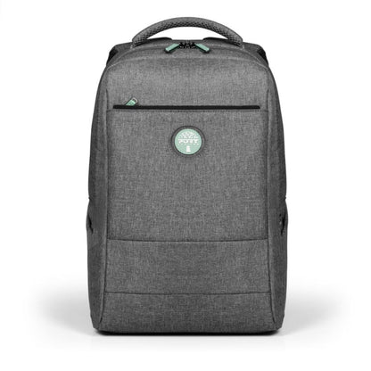 Port Designs Yosemite 15.6" Backpack ECO GY