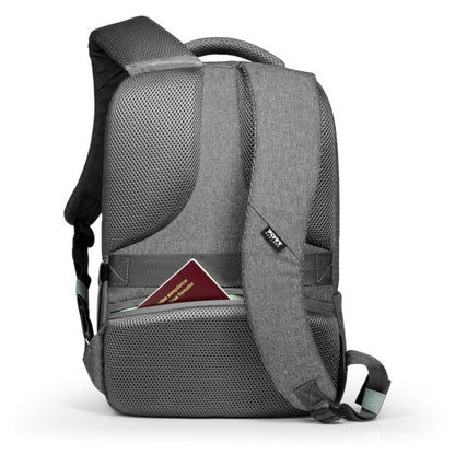 Port Designs Yosemite 15.6" Backpack ECO GY
