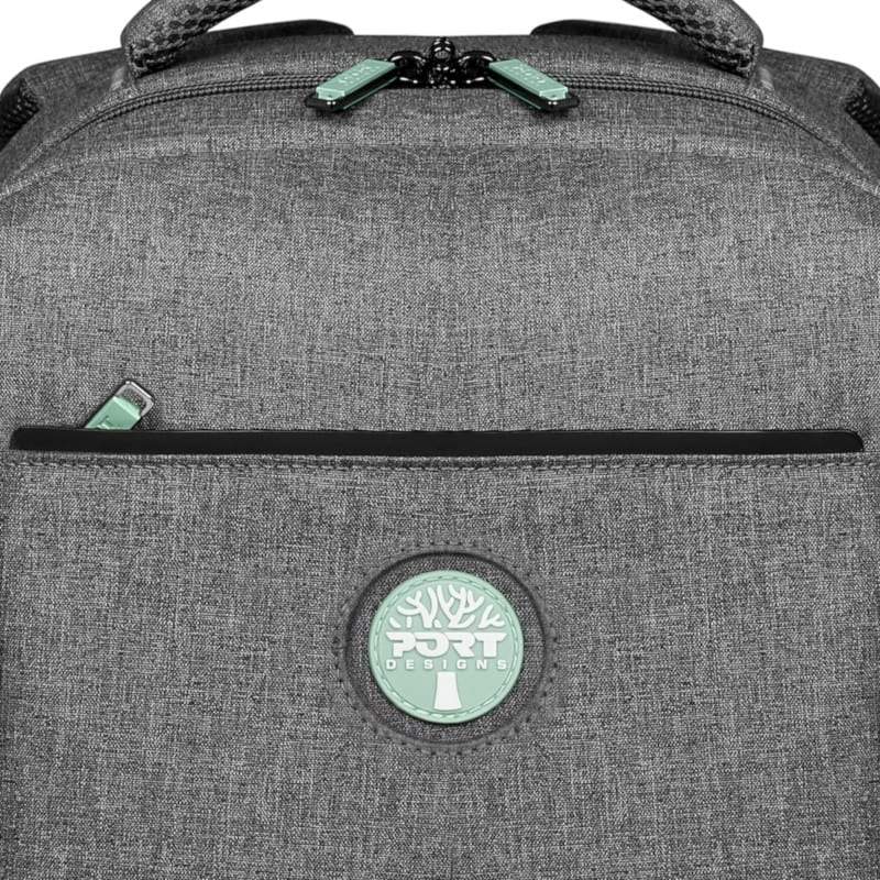 Port Designs Yosemite ECO 15.6" Backpack