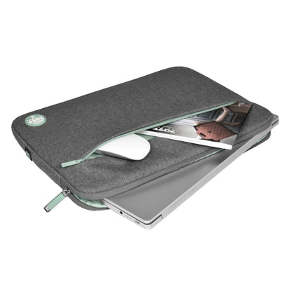 Port Designs YOSEMITE 15.6" Notebook Sleeve - ECO Grey