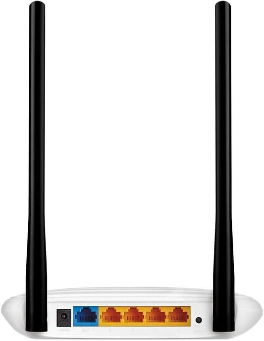 TP-Link TL-WR841N N300 Wi-Fi Router Extender 300Mbps