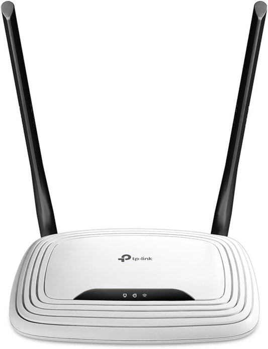 TP-Link TL-WR841N N300 Wi-Fi Router Extender 300Mbps