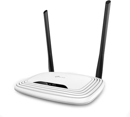 TP-Link TL-WR841N N300 Wi-Fi Router Extender 300Mbps