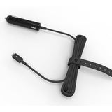 Dell 65W Auto Power Adapter/Inverter
