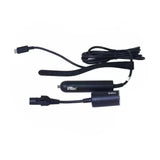 Dell 65W Auto Power Adapter/Inverter