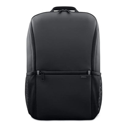 Front view of the Dell Ecoloop Essential CP3724 14 to 16 inch laptop backpack