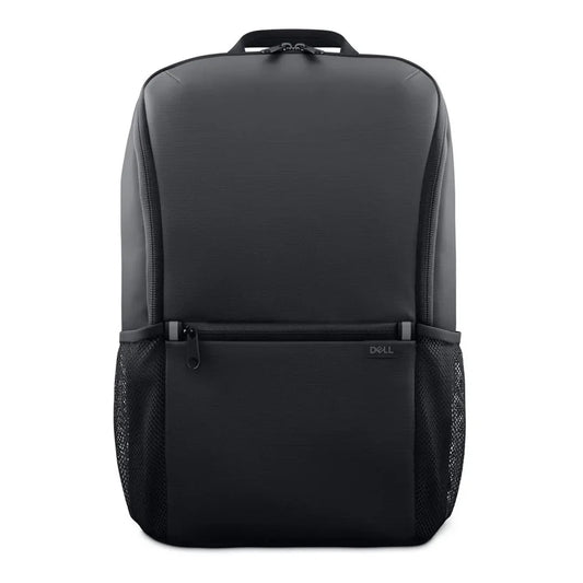 Front view of the Dell Ecoloop Essential CP3724 14 to 16 inch laptop backpack