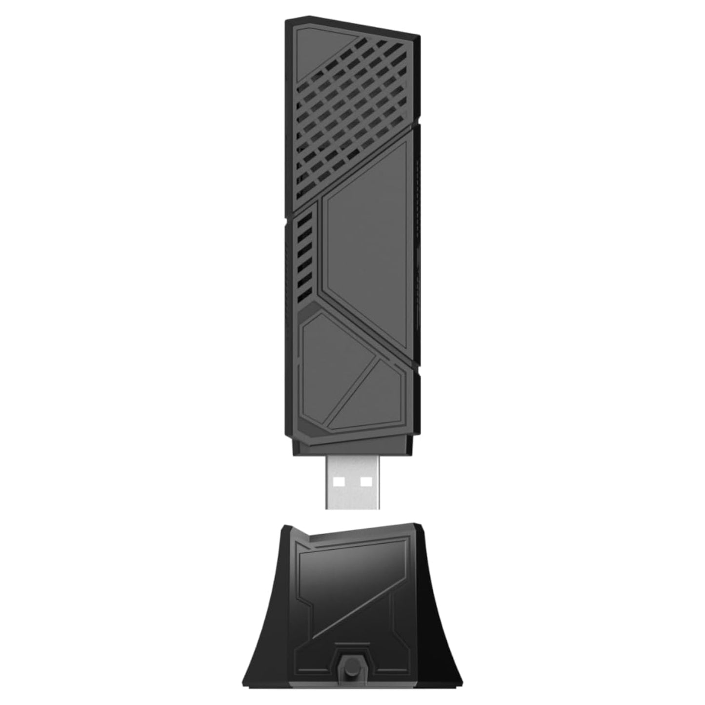 ASUS BE6500 Tri-band WiFi 7 USB adapter