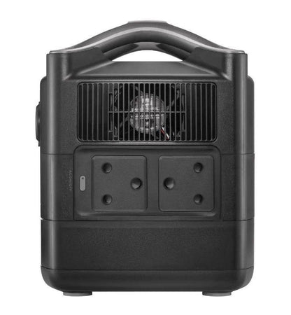 Ecoflow River Max Portable Power Station