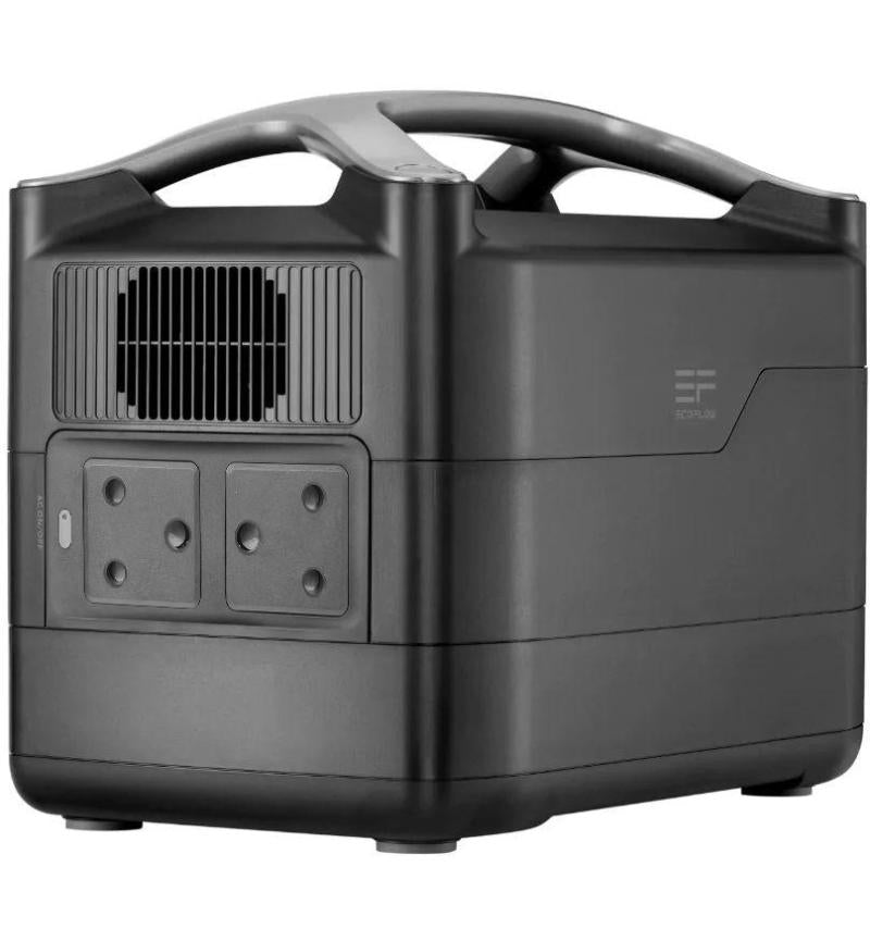 Ecoflow River Max Portable Power Station