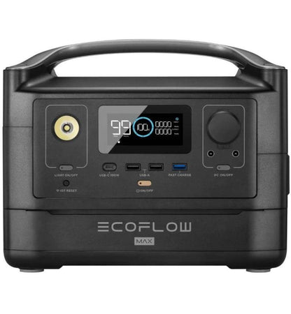 Ecoflow River Max Portable Power Station