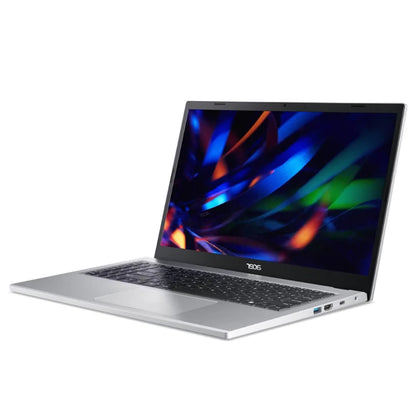Acer Extensa 15 EX215-55 i3-1215U laptop with 8GB RAM, 512GB SSD, 15.6-inch display, Win 11 Pro.
