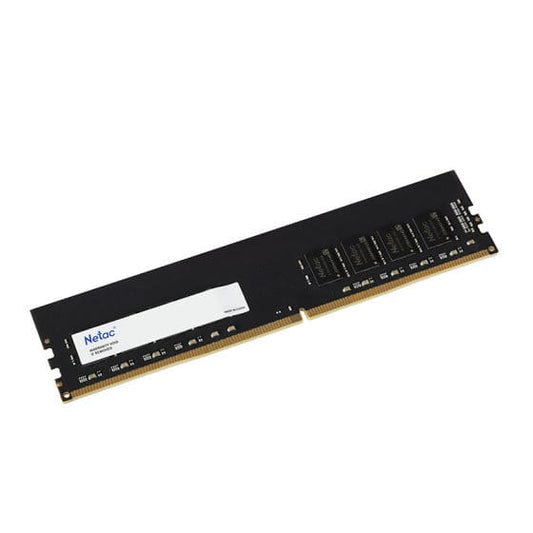 Netac Basic 8GB DDR4 3200MHz DIMM | Desktop Memory Module