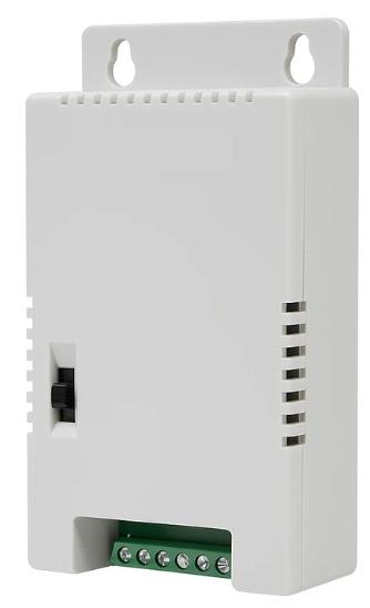 4CH WALL MOUNT 5A CCTV PSU
