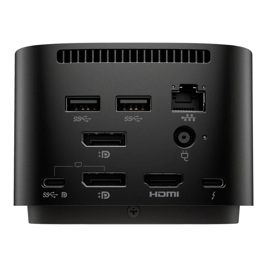 HP G4 120W Thunderbolt Dock