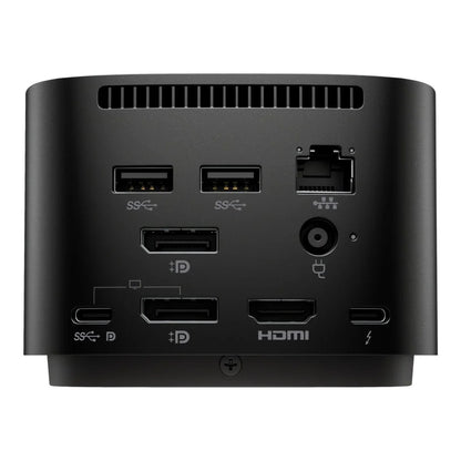 HP G4 120W Thunderbolt Dock
