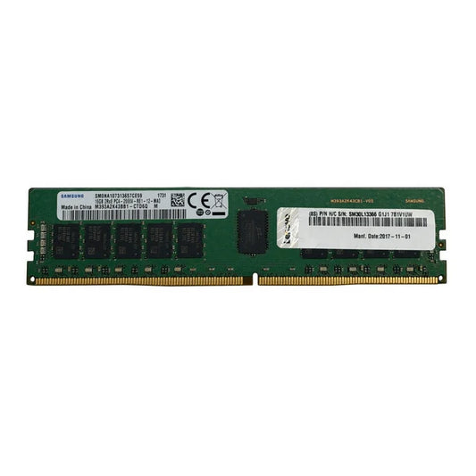 Lenovo ThinkSystem 32GB TruDDR4 3200MHz (2Rx4 1.2V) RDIMM