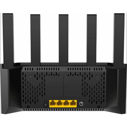 Tenda TX2L Pro AX1500 Dual-Band Gigabit Wi-Fi 6 Router