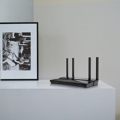 TP-Link Archer AX23 AX1800 Dual-Band Wi-Fi 6 Router