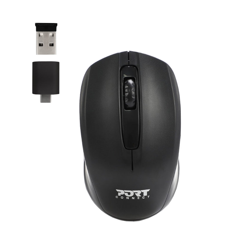 Port Designs PREMIUM PACK 17.3"