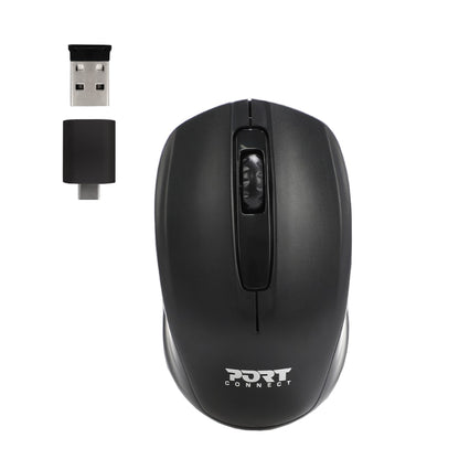 Port Designs PREMIUM PACK 17.3"
