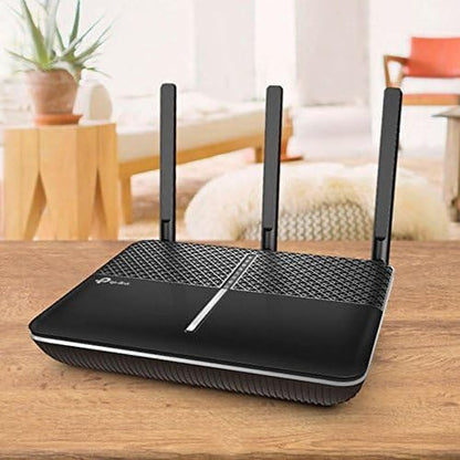 TP-Link Archer VR600 AC1600 Dual-Band VDSL/ADSL Router