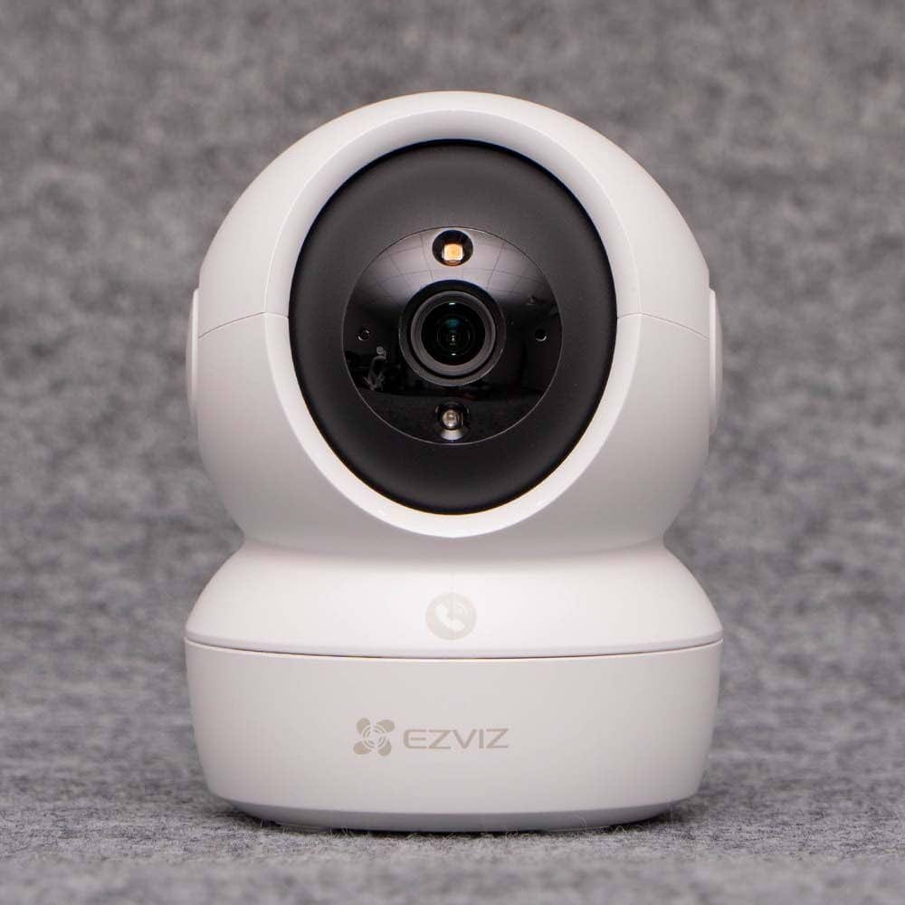 EZVIZ Pan & Tilt Smart Home Camera