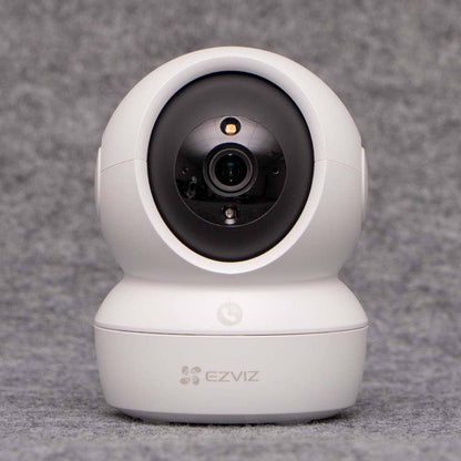 EZVIZ Pan & Tilt Smart Home Camera