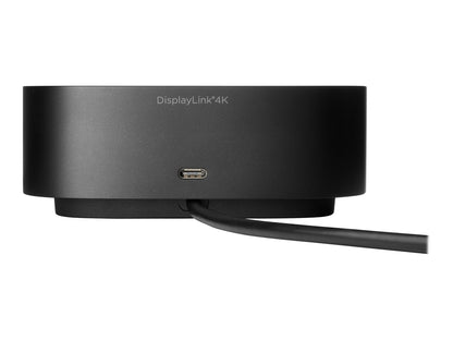 HP Accessories USB C/A Universal Dock G2