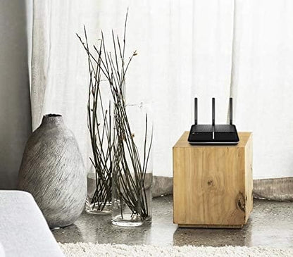 TP-Link Archer VR600 AC1600 Dual-Band VDSL/ADSL Router
