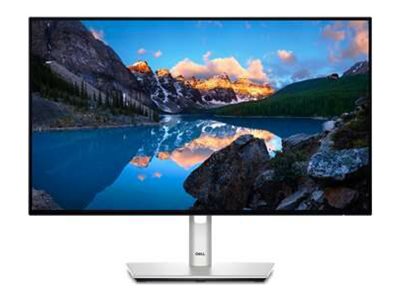 Dell UltraSharp 24 USB-C Hub Monitor-U2424HE 60.47cm (23.8)