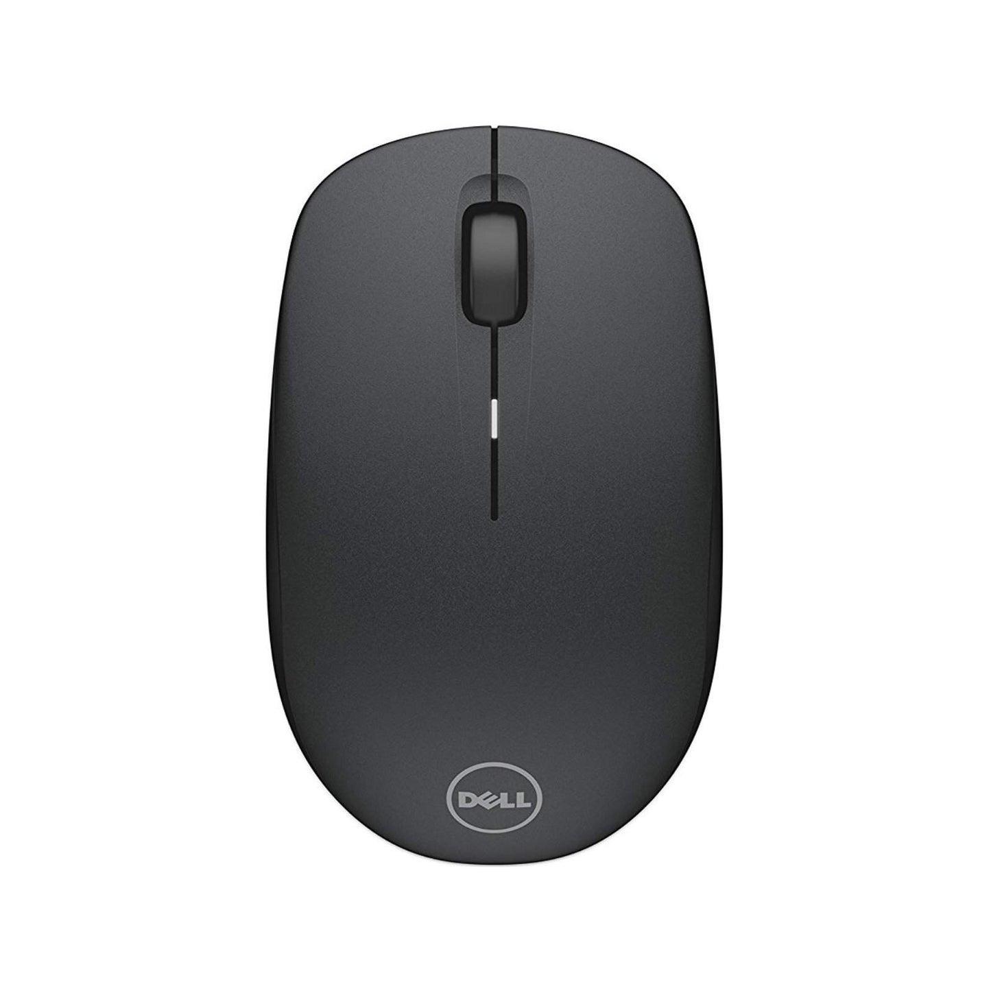 DELL WIRELESS MOUSE WM126