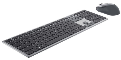 Dell Premier Multi Device Wireless Keyboard and Mouse KM7321W US International (QWERTY)